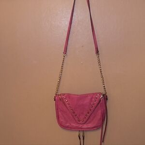 She-Lo Crossbody Purse